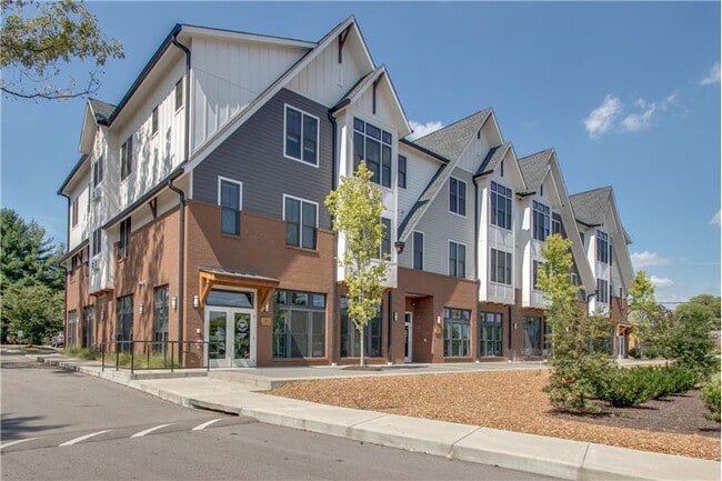 Building Photo - 4303 Gallatin Pike