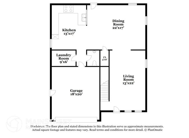 Building Photo - 10901 Slalom Hill Rd