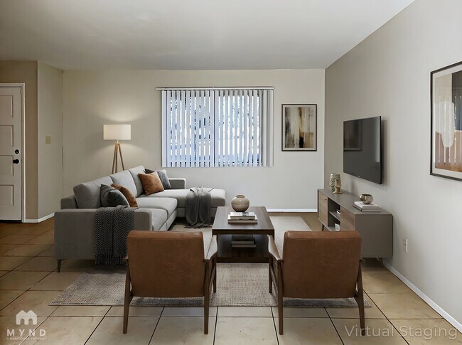 Foto del edificio - 5924 N 83rd St