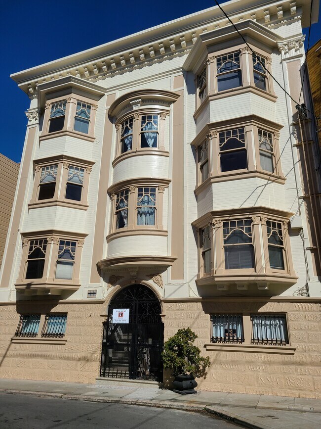 Foto del edificio - 23 Linda St