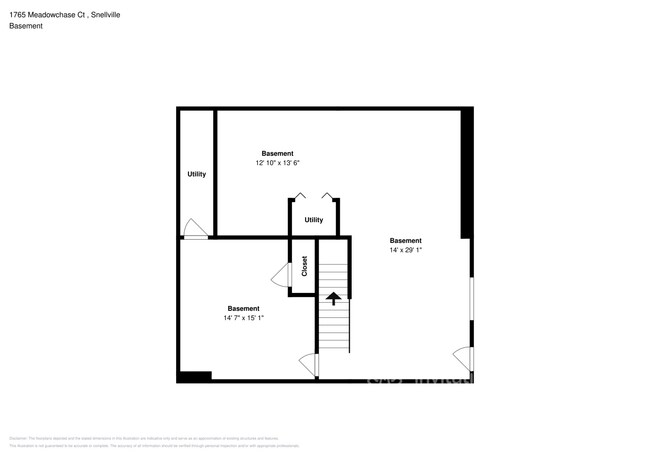 Building Photo - 1765 Meadowchase Ct