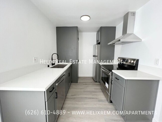 Foto del edificio - 1313 Huntington Dr