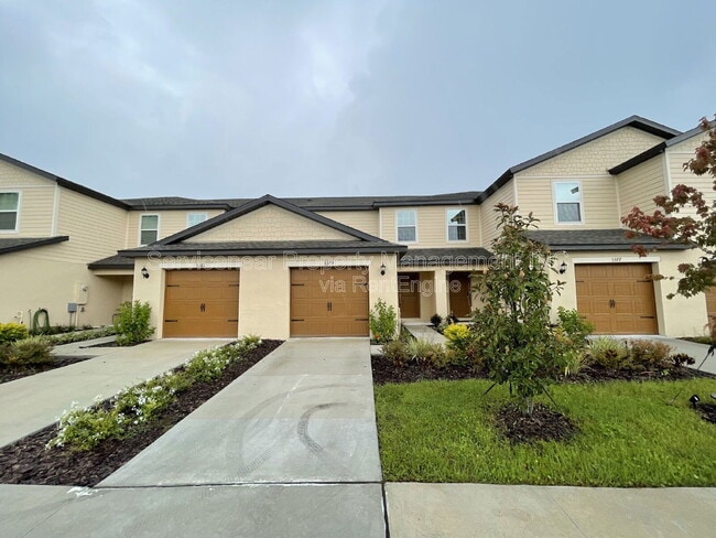 Photo - 5379 Companion Ln Townhome