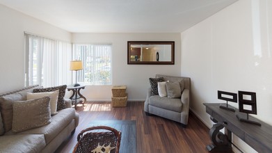 Eucalyptus Grove Apartments photo'