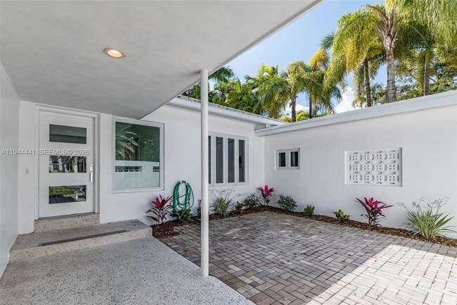 Photo - 680 Northeast 57th Street, Miami, FL 33137 - 2 BR 2 BA single-family home