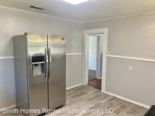 Foto del edificio - 2 br, 1.5 bath House - 1002 Belair St.