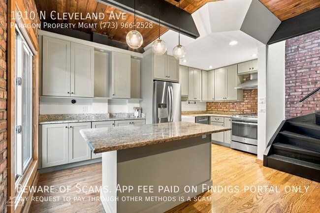 Building Photo - 1910 N Cleveland Ave
