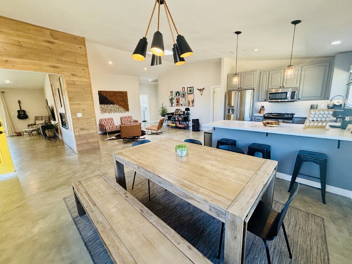 Primary Photo - Rare Opportunity for Spacious, Modern Sout...