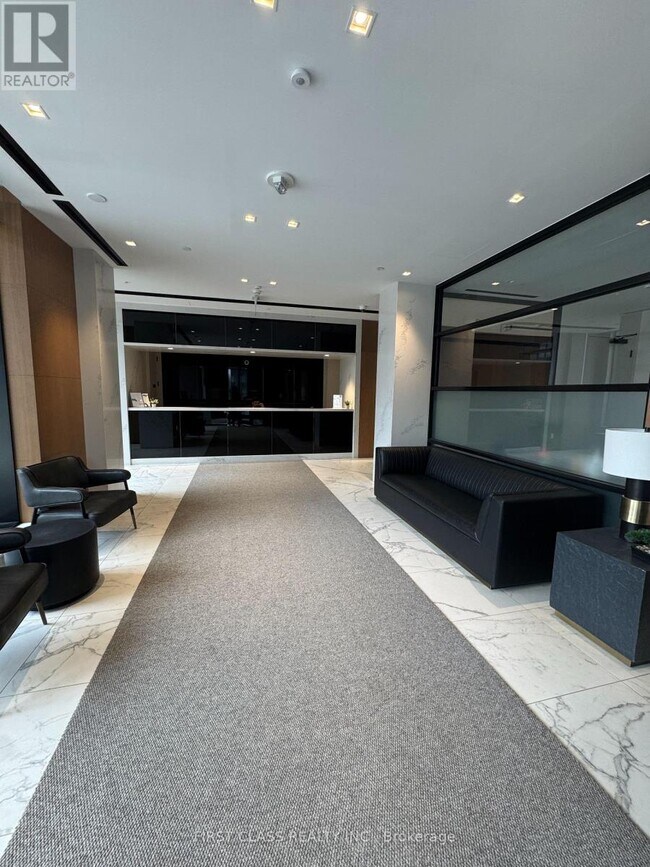 Photo du bâtiment - 8 Tippett Rd