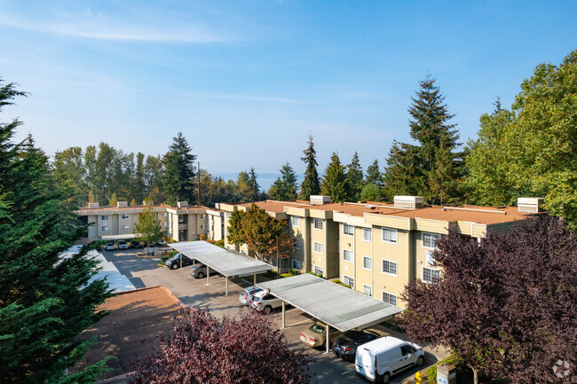 Building Photo - Village At Redondo Condominium