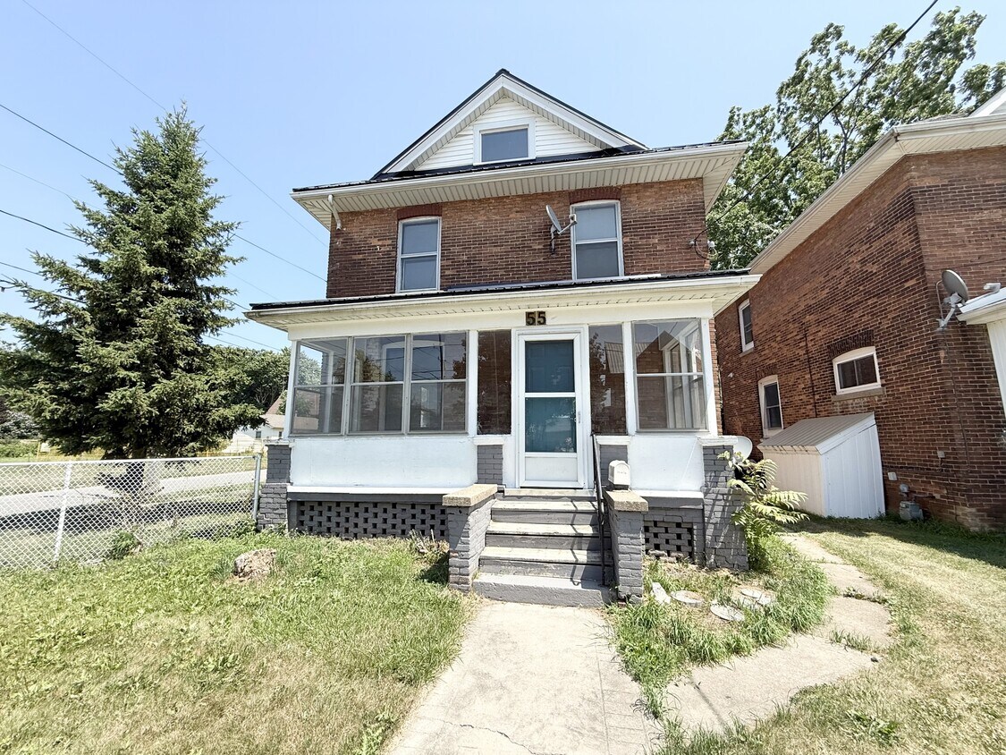 Primary Photo - 55 Prince St S