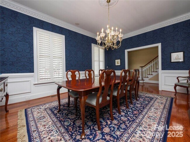 Foto del edificio - 1025 Spyglass Ln