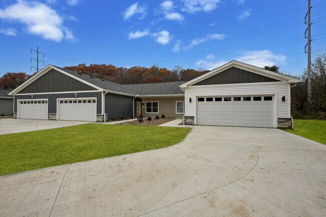 Exterior del rancho - White Pond Reserve