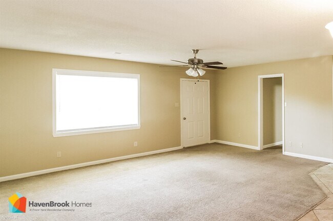 Building Photo - 4 br, 2 bath House - 10018 Goodman Rd