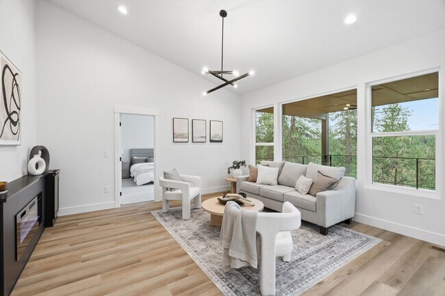 Foto del edificio - 2418 E Casper Dr