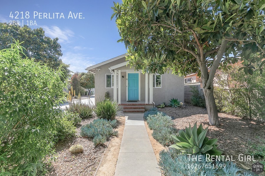 Foto principal - New Atwater Village Single Family House! |...