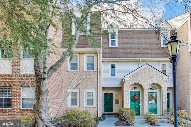 Photo - 10408 Parthenon Ct Townhome