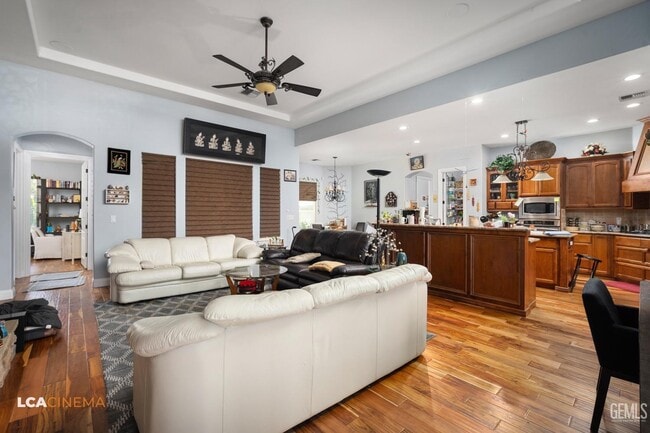 Building Photo - 12417 Locksley Dr
