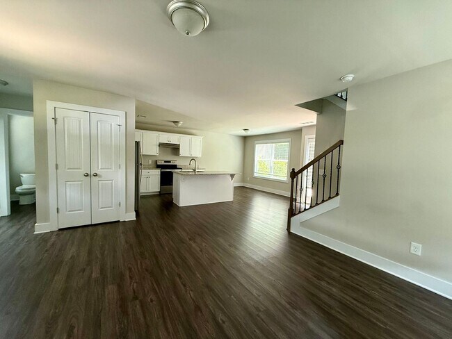 Foto del edificio - 2 Bed / 2.5 Bath near Lake Lanier
