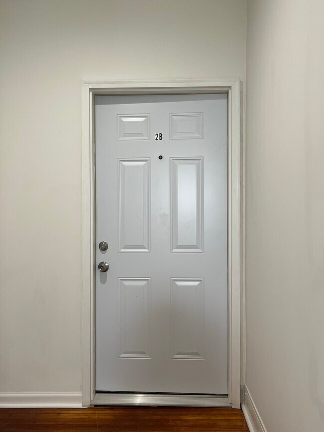 Foto del edificio - 442 W Hanover St