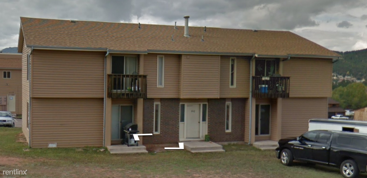 Foto del edificio - 402 Mountain View Pl