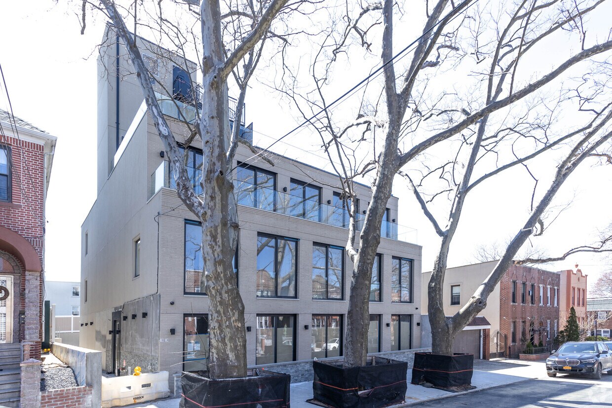 CONSTRUCTION PHOTO - 19-14 21st Rd