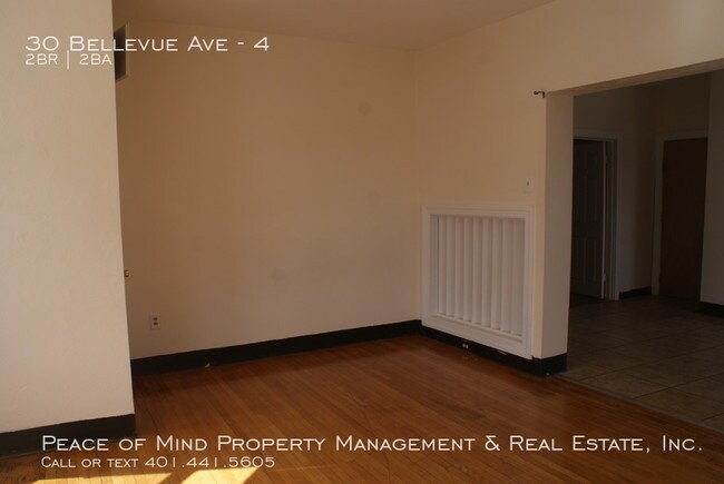 Building Photo - 30 Bellevue Ave