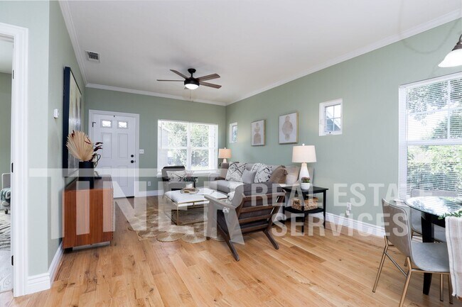 Foto del edificio - 2531 27th St