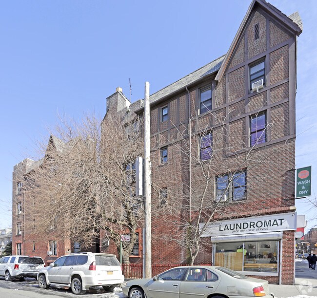 3457 72nd St Jackson Heights, NY 11372 Rentals Jackson Heights, NY
