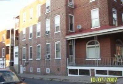 Building Photo - 1225 West Chew St