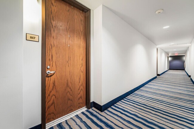 Building Photo - Welcome to Unit #1117 at One Las Vegas, a Highly Desirable high-rise community on the south end o...