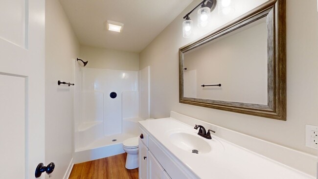 Building Photo - Andrew county duplex close to I-29