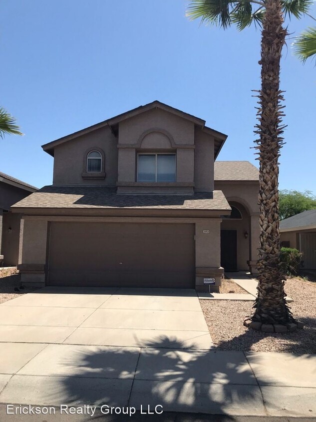 Primary Photo - 3 br, 2.5 bath House - 20831 N. 2nd Avenue...