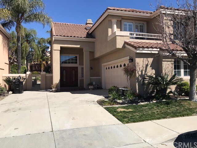 11640 Portofino Dr Rancho Cucamonga Ca 91701 House For Rent In Rancho Cucamonga Ca Apartments Com