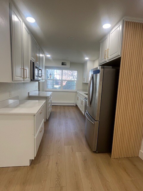 Foto del edificio - 3556 S Ivanhoe St