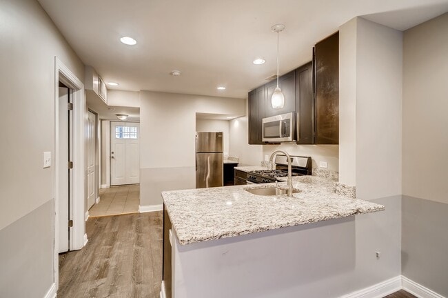 Building Photo - 2312 S Seeley Ave