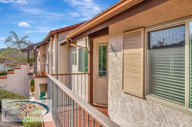 Building Photo - Idyllic 2 Bedroom Condo in Carlsbad