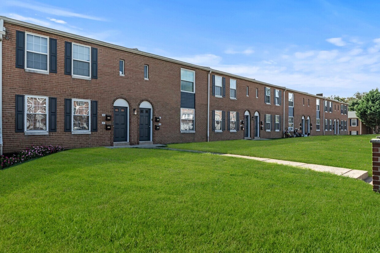 Rushwood Apartments Apartments in Philadelphia, PA