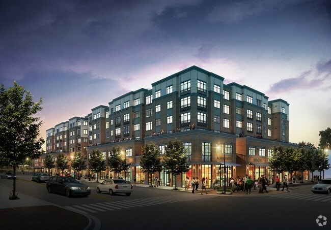 Sugarhouse is growing fast! Take advantage of a great location in an up and coming neighborhood! - The Vue at Sugar House