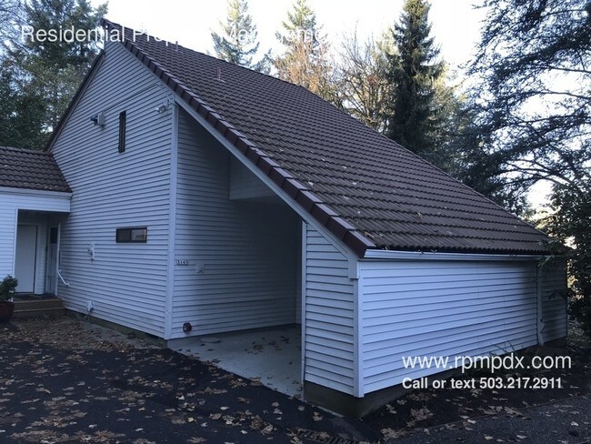 Building Photo - 3145 NW Cornell Rd
