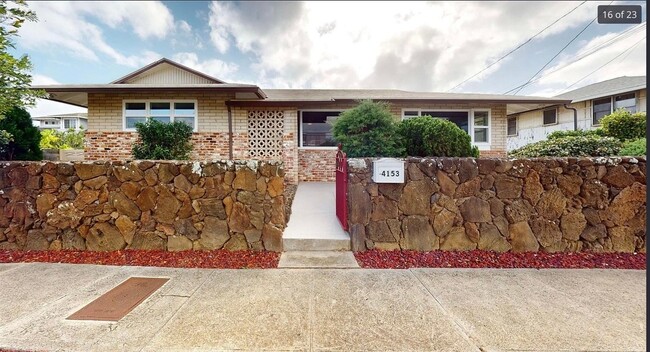 Photo - 4153 Kilauea Ave House
