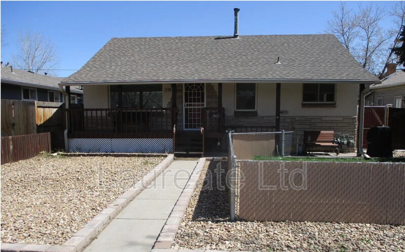 Foto principal - 2982 S Delaware St
