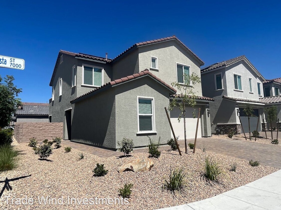 Primary Photo - 4 br, 3 bath House - 7047 SAYONARA VISTA S...