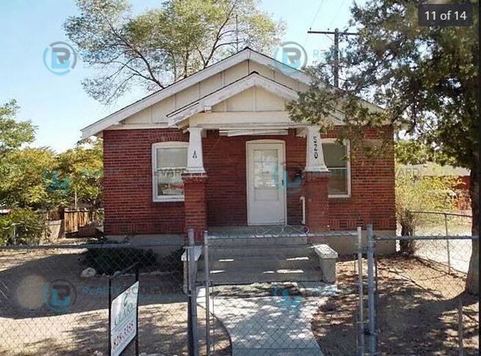 Primary Photo - Rent Price dropped to $1,397!!! Cozy Brick...
