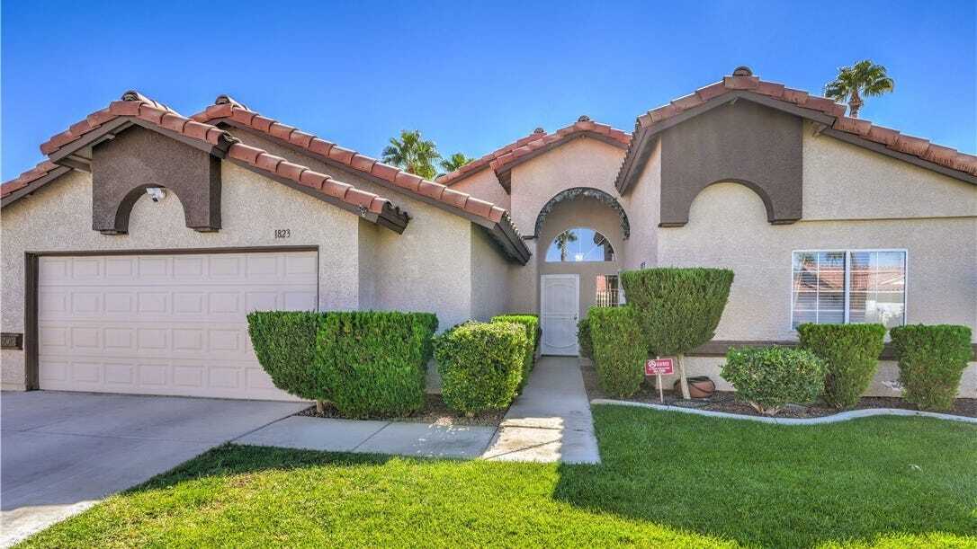 Foto principal - 1823 Adonis Ave