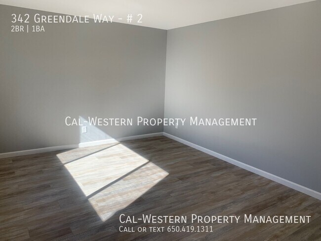 Foto del edificio - Nice Downstairs Apartment in Convenient Lo...