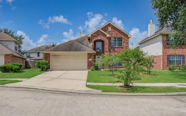 Building Photo - 12026 Parkers Hideaway Dr