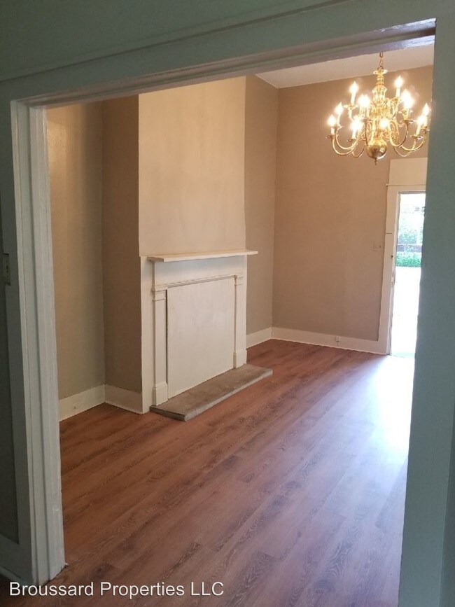 Foto del edificio - 3 br, 2 bath House - 412 South Pierce Street