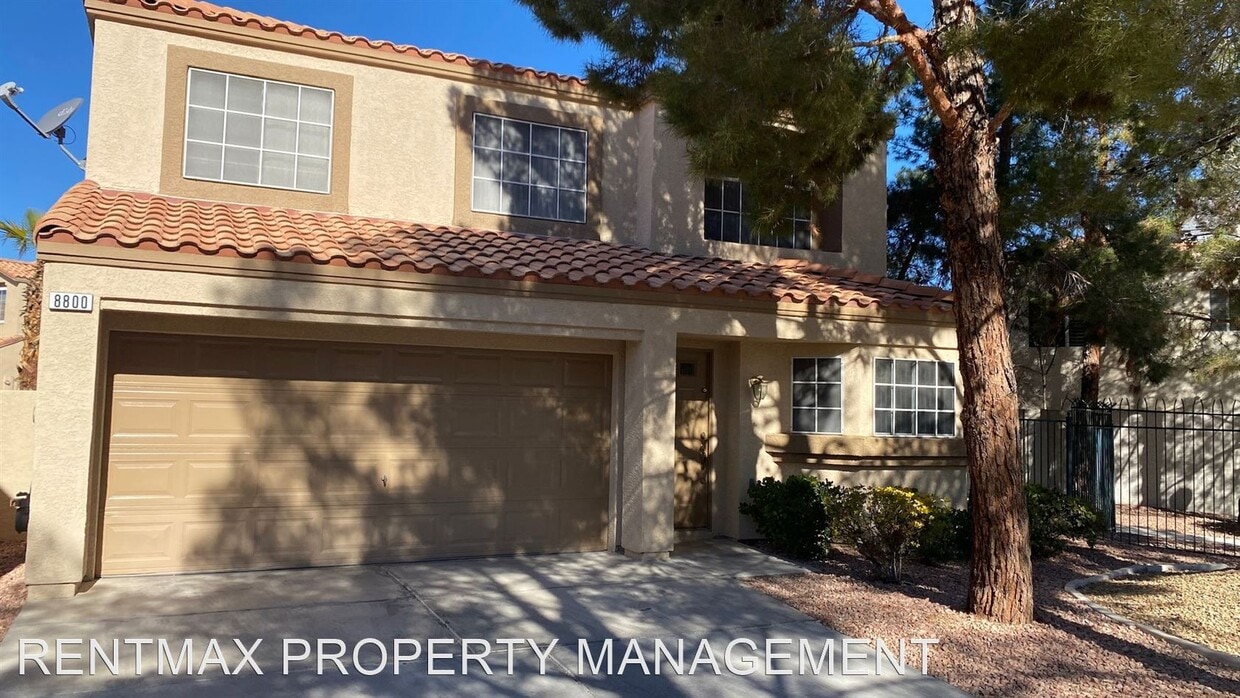 Primary Photo - 3 br, 2.5 bath House - 8800 SANDRINGHAM AVE