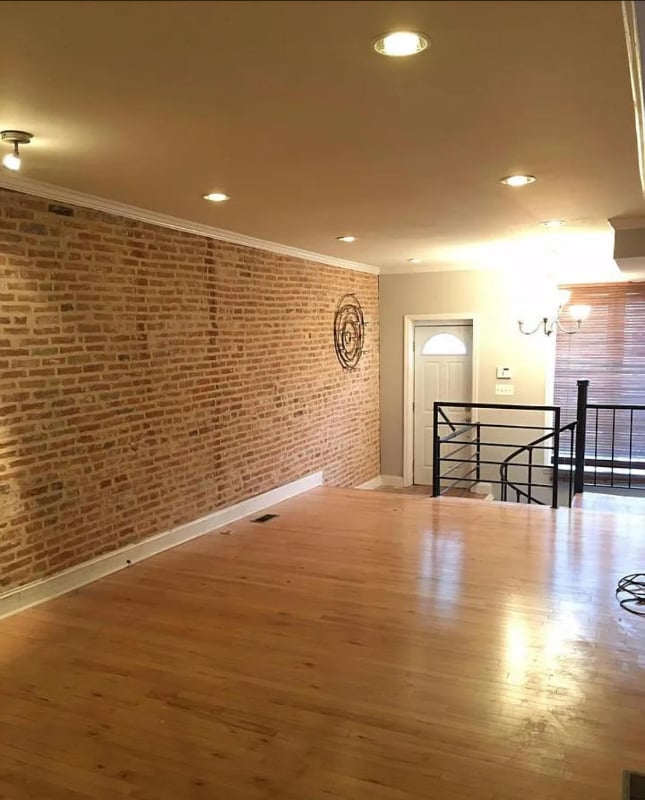 Photo - 1013 W Cross St Townhome